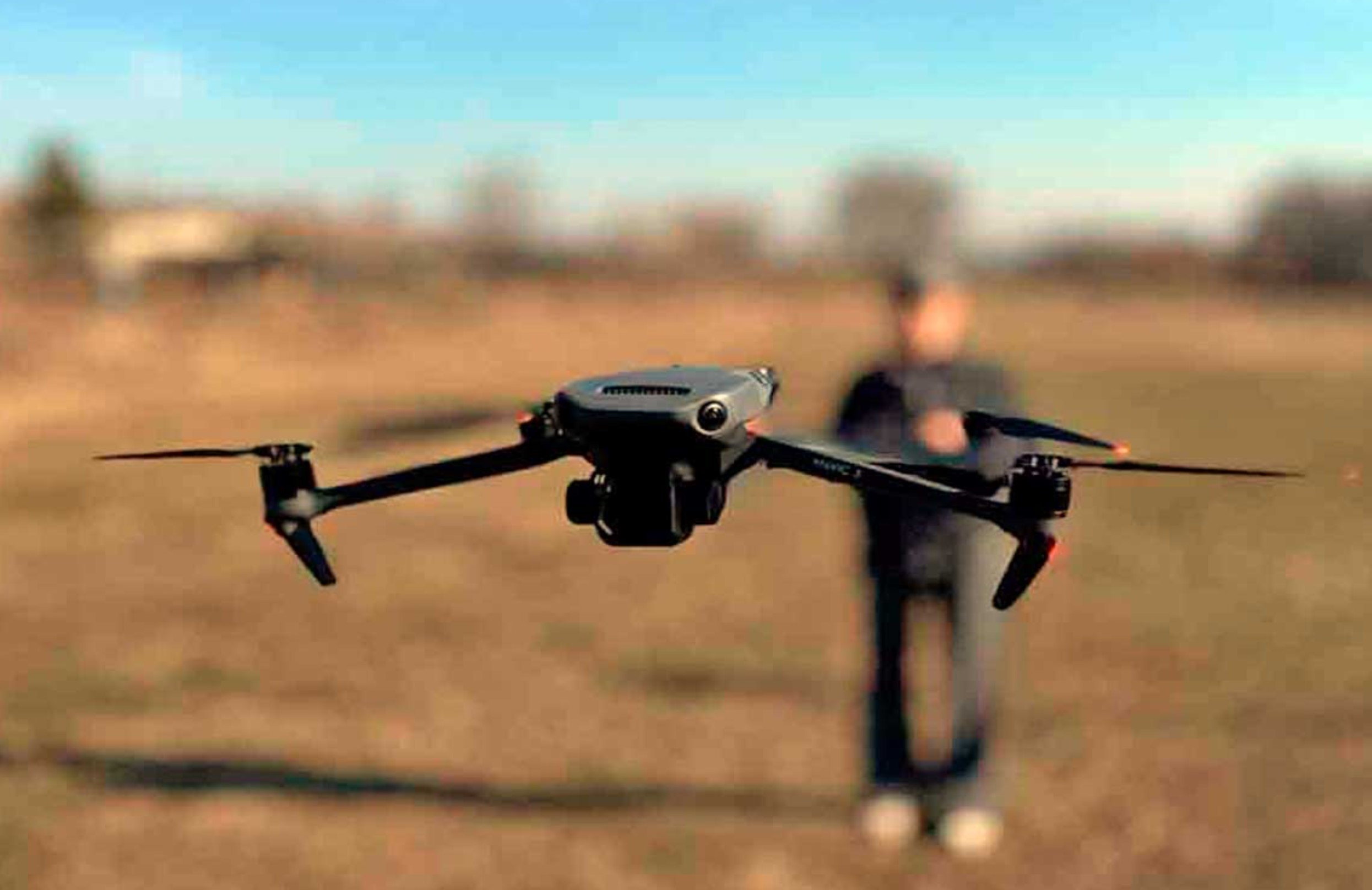 SkyMaster Academy Training Facility