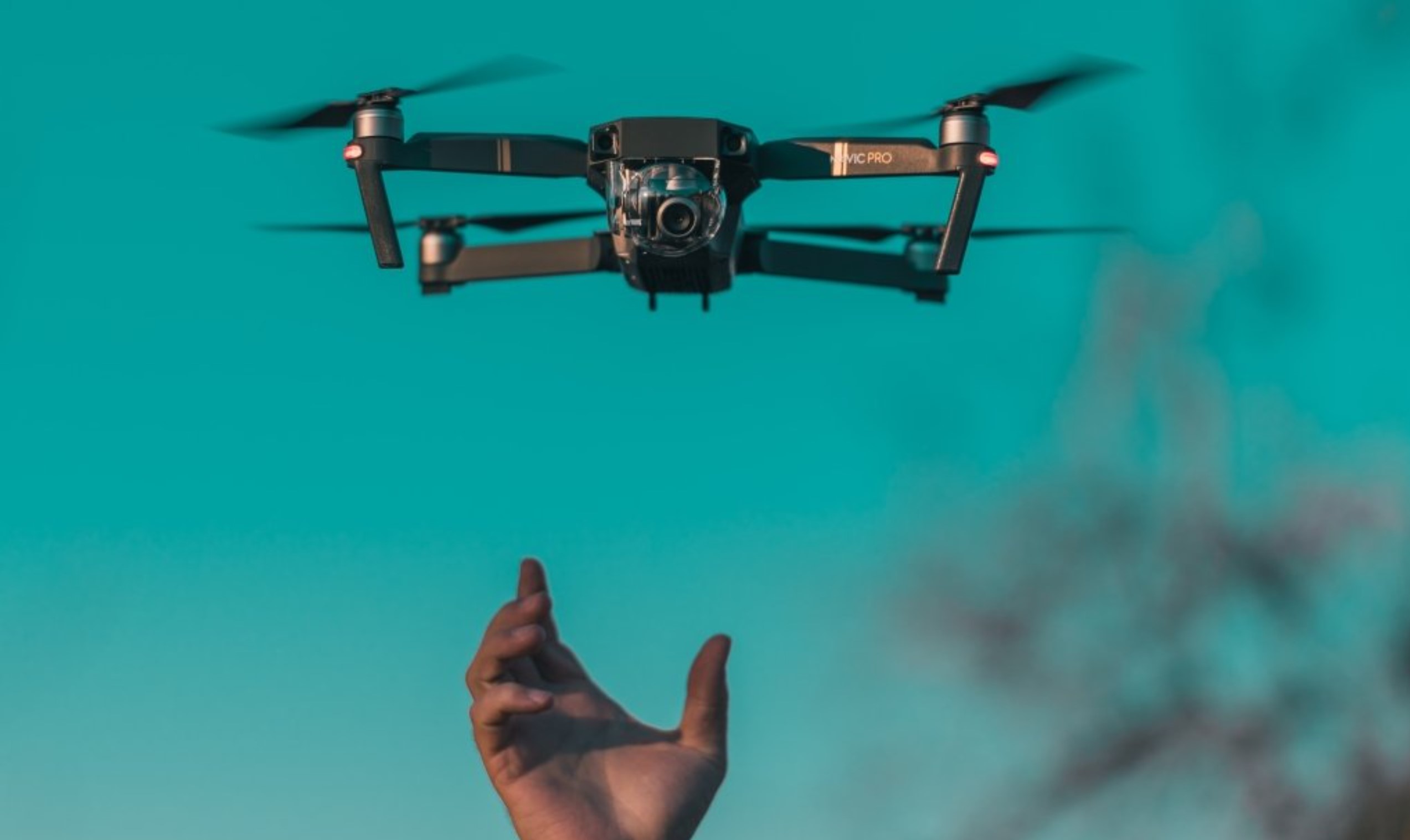 Professional Drone Training